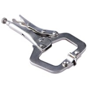 Amtech 6" Locking C-Clamp